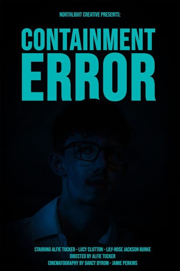 Watch Containment Error 2026 online Watch Containment Error 2026 online