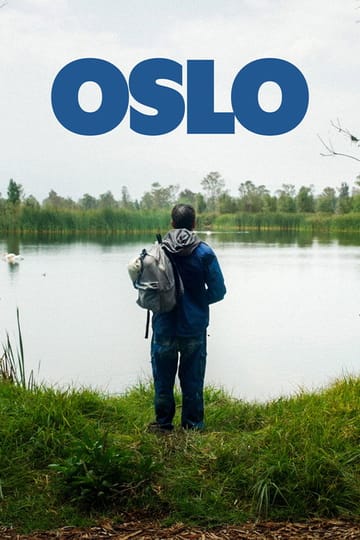 Watch Oslo 2026 online