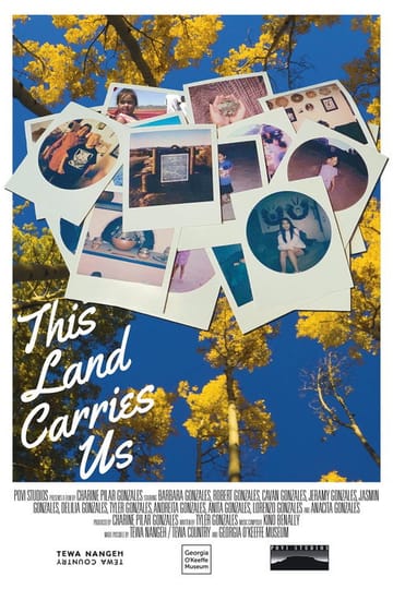 Дивитися фільм This Land Carries Us 2026 онлайн