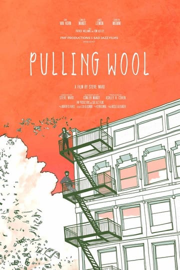 Дивитися фільм Pulling Wool 2020 онлайн Дивитися фільм Pulling Wool 2020 онлайн