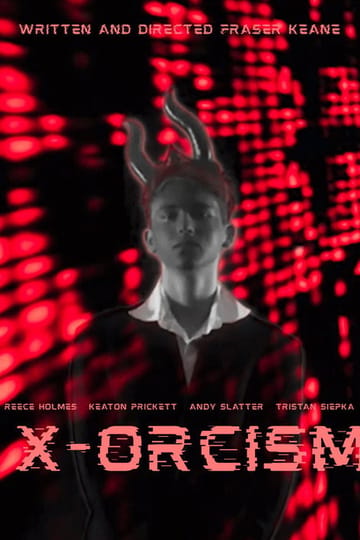 Watch X-ORCISM 2026 online