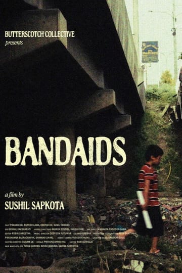 Watch Bandaids 2026 online
