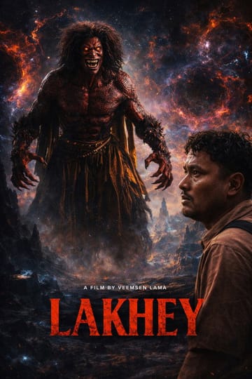 Дивитися фільм Lakhey 2026 онлайн Дивитися фільм Lakhey 2026 онлайн