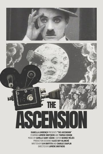 Watch The Ascension 2026 online Watch The Ascension 2026 online