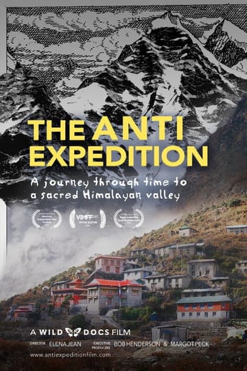 Дивитися фільм The Anti Expedition 2026 онлайн Дивитися фільм The Anti Expedition 2026 онлайн