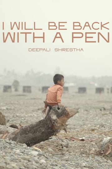 Watch I Will Be Back with a Pen 2026 online