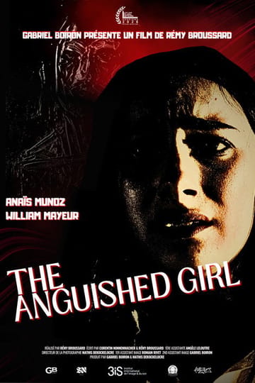 Watch THE ANGUISHED GIRL 2026 online