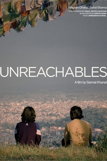 Дивитися фільм Unreachables 2026 онлайн Дивитися фільм Unreachables 2026 онлайн