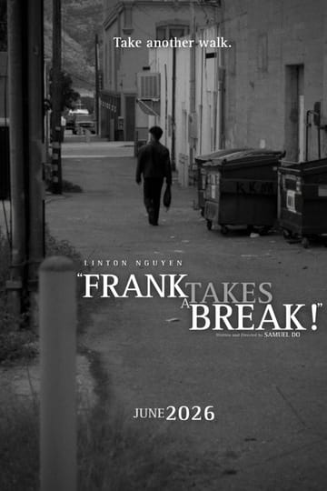 Дивитися фільм Frank Takes a Break! 2026 онлайн