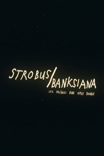 Дивитися фільм Strobus / Banksiana : les racines d'un opus double 2026 онлайн Дивитися фільм Strobus / Banksiana : les racines d'un opus double 2026 онлайн