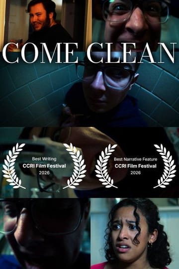 Дивитися фільм Come Clean 2026 онлайн Дивитися фільм Come Clean 2026 онлайн