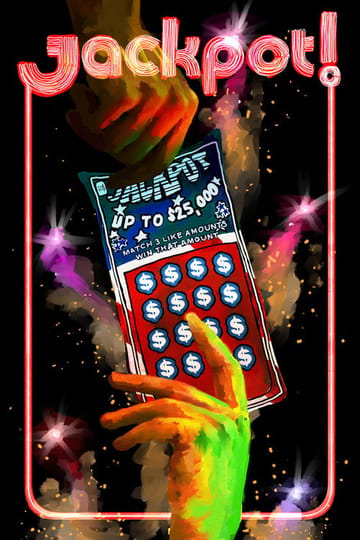Watch JACKPOT! 2026 online