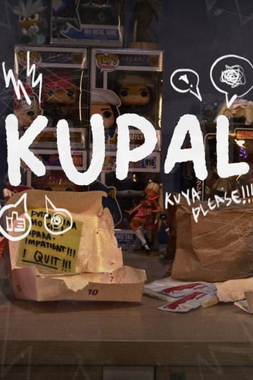 Дивитися фільм KUPAL 2026 онлайн