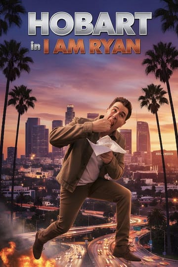 Watch I Am Ryan 2026 online