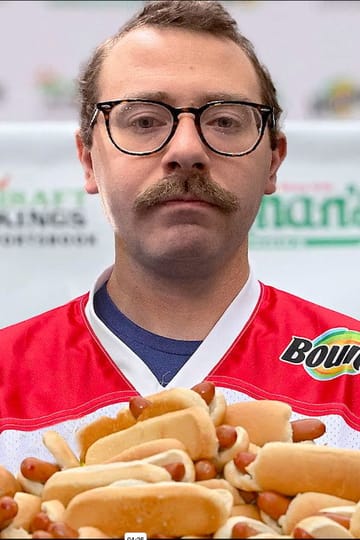 Дивитися фільм Howard’s Way: The Hot Dog Howard Story 2026 онлайн