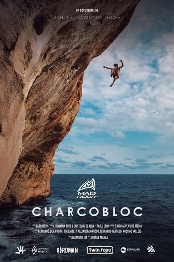 Дивитися фільм Charcobloc 2026 онлайн