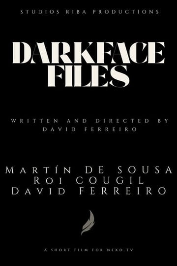 Watch El caso Darkface 2026 online