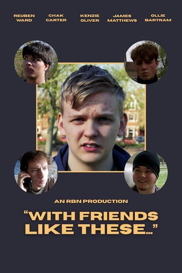 Watch With Friends Like These... 2026 online
