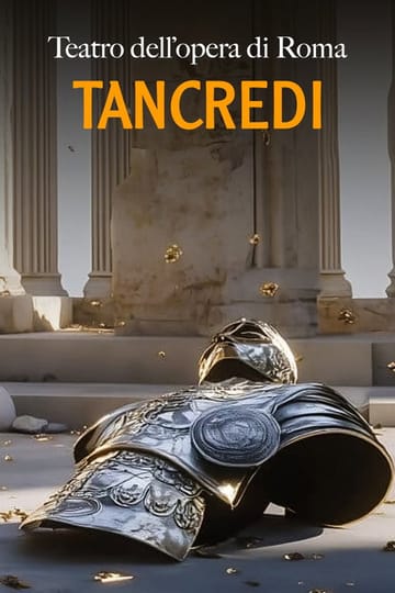 Дивитися фільм Tancredi (Teatro dell'Opera di Roma) 2026 онлайн