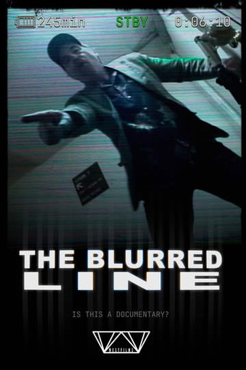 Watch The Blurred Line 2026 online
