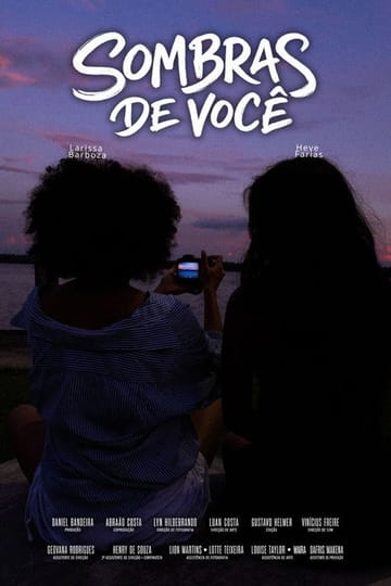 Дивитися фільм Sombras De Você 2026 онлайн