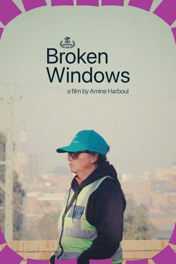Дивитися фільм Broken Windows 2026 онлайн Дивитися фільм Broken Windows 2026 онлайн