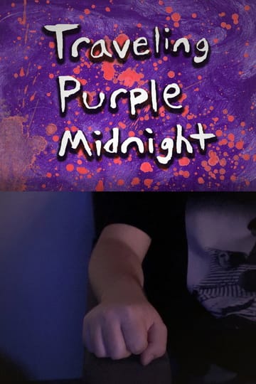Дивитися фільм Traveling Purple Midnight 2026 онлайн Дивитися фільм Traveling Purple Midnight 2026 онлайн