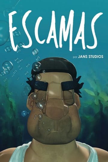 Дивитися фільм Escamas 2026 онлайн Дивитися фільм Escamas 2026 онлайн