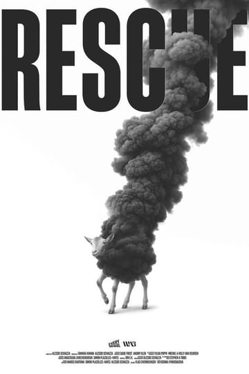 Дивитися фільм Rescue 2026 онлайн