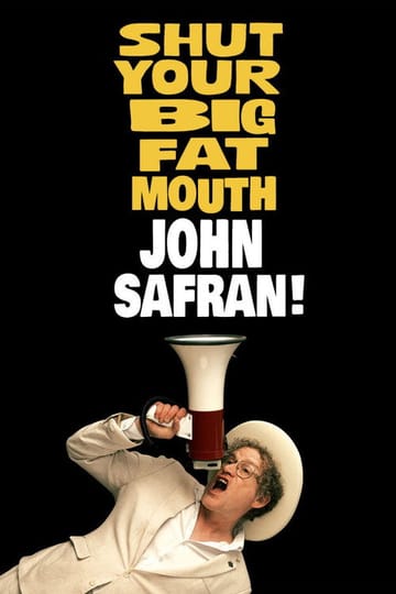 Дивитися фільм Shut Your Big Fat Mouth John Safran 2026 онлайн Дивитися фільм Shut Your Big Fat Mouth John Safran 2026 онлайн