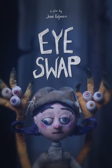 Watch Eye Swap 2026 online