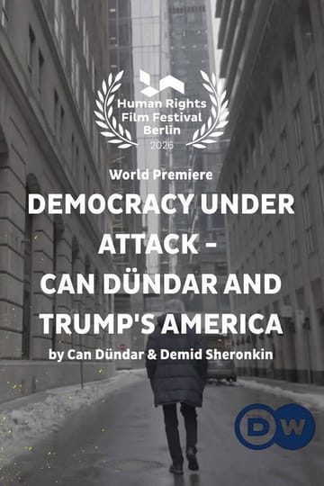 Дивитися фільм Democracy Under Attack: Trump’s America 2026 онлайн