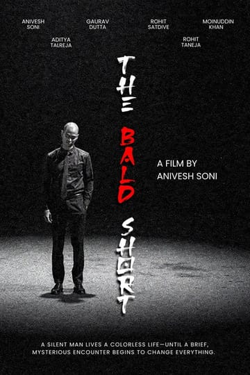Дивитися фільм The Bald Short 2026 онлайн Дивитися фільм The Bald Short 2026 онлайн