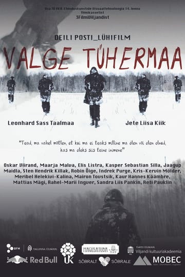 Watch Valge Tühermaa 2026 online