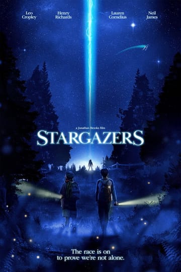 Watch Stargazers 2026 online