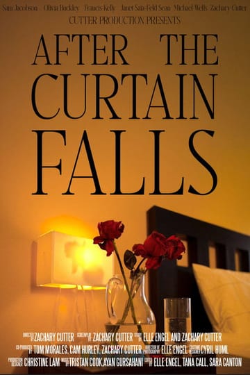 Дивитися фільм After the Curtain Falls 2026 онлайн Дивитися фільм After the Curtain Falls 2026 онлайн