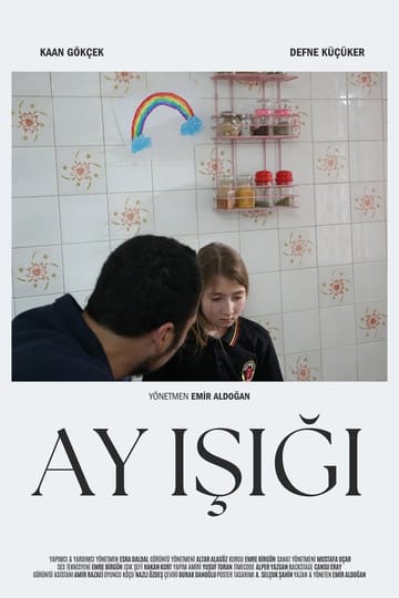 Дивитися фільм Ay Işığı 2026 онлайн
