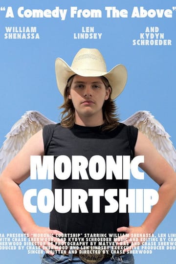 Дивитися фільм Moronic Courtship 2026 онлайн Дивитися фільм Moronic Courtship 2026 онлайн