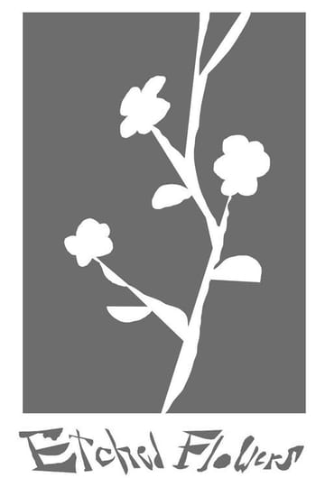 Watch Etched Flowers 2026 online