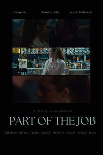 Дивитися фільм Part Of The Job 2026 онлайн