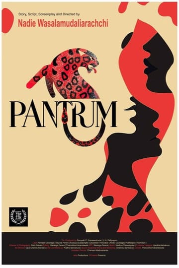 Watch Pantrum 2025 online