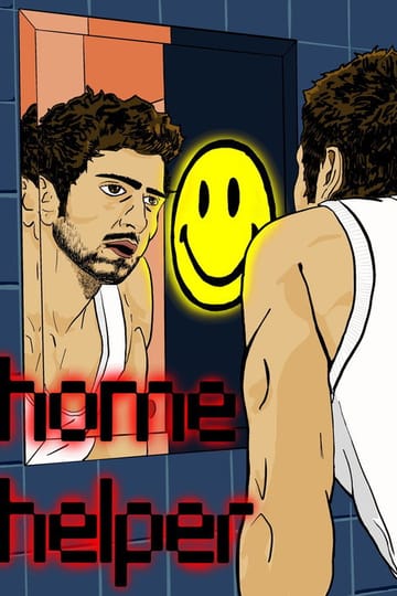 Watch Home Helper 2026 online