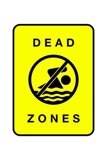 Дивитися фільм Dead Zones 2026 онлайн
