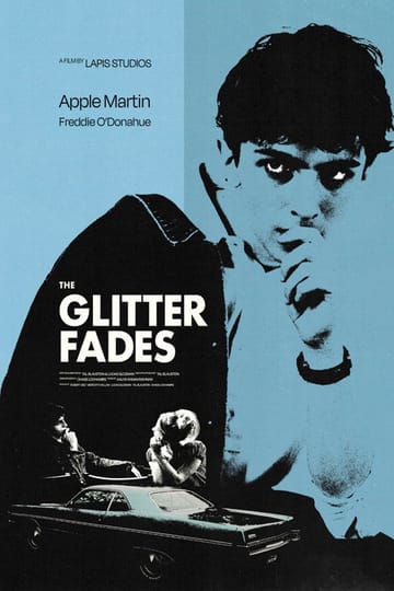 Дивитися фільм The Glitter Fades 2026 онлайн Дивитися фільм The Glitter Fades 2026 онлайн