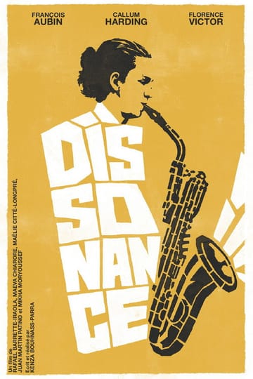 Watch Dissonance 2026 online