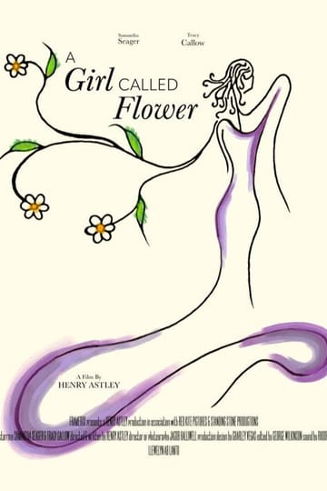 Дивитися фільм A Girl Called Flower 2026 онлайн