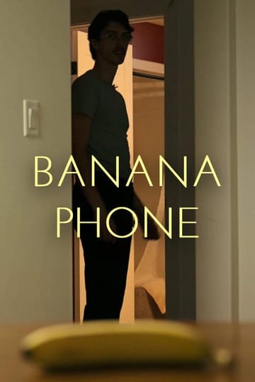 Дивитися фільм Banana Phone 2026 онлайн Дивитися фільм Banana Phone 2026 онлайн