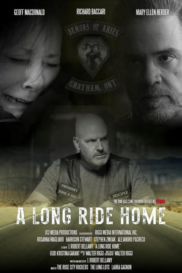 Дивитися фільм A Long Ride Home 2026 онлайн Дивитися фільм A Long Ride Home 2026 онлайн