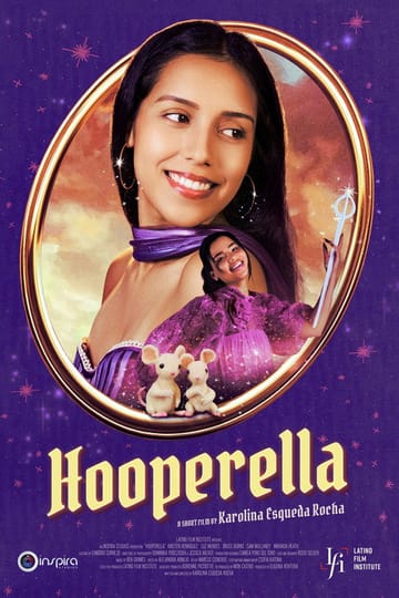 Дивитися фільм Hooperella 2026 онлайн