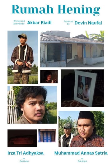 Watch Rumah Hening 2026 online Watch Rumah Hening 2026 online